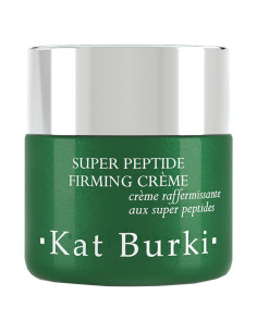 Crema Facial Reafirmante Kat Burki 50 ml con Super Péptidos