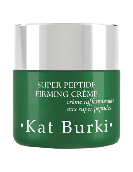 Crema Facial Reafirmante Kat Burki 50 ml con Super Péptidos