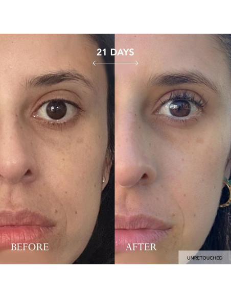 Crema Facial Reafirmante Kat Burki 50 ml con Super Péptidos