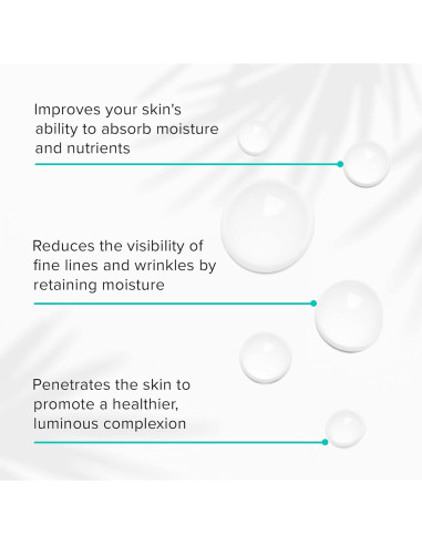 Spray Mineral Hidratante ClarityRx 118 ml para Piel Seca