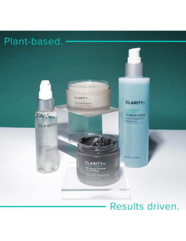 Spray Mineral Hidratante ClarityRx 118 ml para Piel Seca