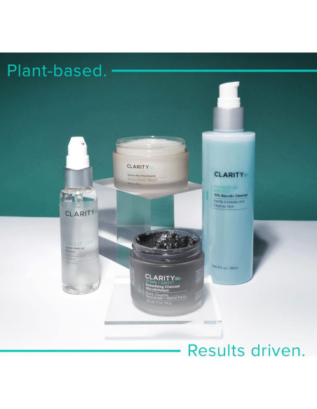 Spray Mineral Hidratante ClarityRx 118 ml para Piel Seca