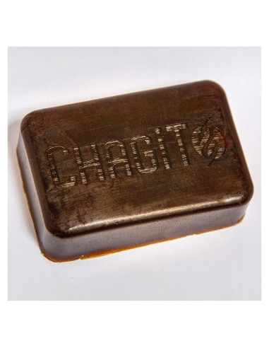 Jabón Natural de Hongo Chaga Raw Body 142g