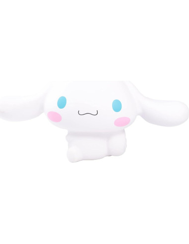 Squishy Jumbo Cinnamoroll Hamee 20 Aniversario Aroma Algodón