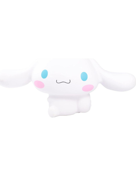 Squishy Jumbo Cinnamoroll Hamee 20 Aniversario Aroma Algodón