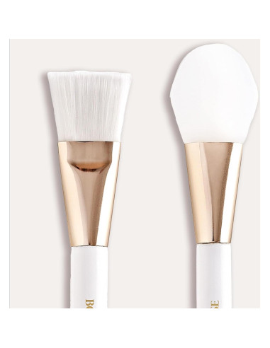 Mascarilla de barro activo Borghese Fango + aplicador lujo