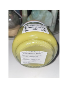 Ungüento Natural Ecze-me para la Piel - 283g - Multiusos 2