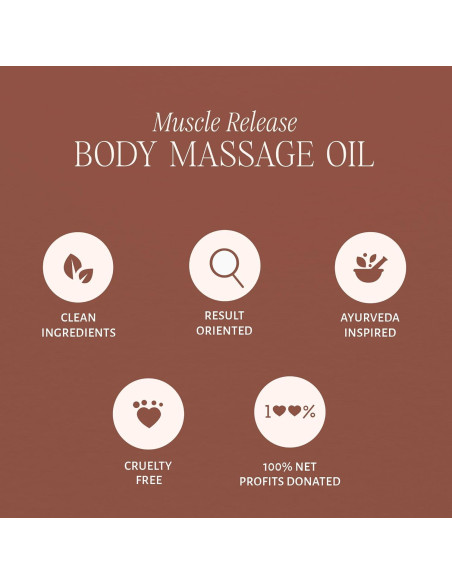 Aceite de Masaje Corporal Shankara 30ml - Alivio Muscular con Lavanda Aceite de Masaje Corporal Shankara 30ml - Alivio Muscular con Lavanda