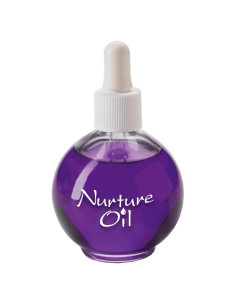 Aceite para Cutículas NSI - Nutrición y Suavidad 70.87g