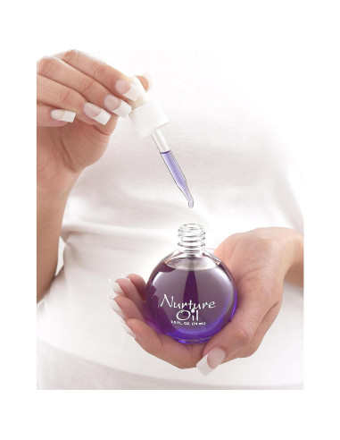 Aceite para Cutículas NSI - Nutrición y Suavidad 70.87g