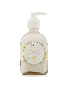 Loción de Leche Infusionada con Miel y Chai FarmHouse Fresh 240ml