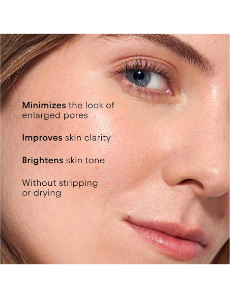 Tónico Líquido Exfoliante Alpyn 120 ml - 2% BHA, Vegano Tónico Líquido Exfoliante Alpyn 120 ml - 2% BHA, Vegano