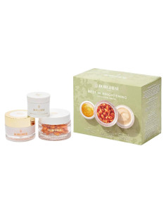 Máscara Revitalizante y Firme Borghese 3 Piezas