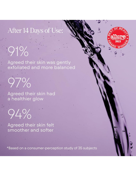 Tónico Líquido Exfoliante Alpyn 120 ml - 2% BHA, Vegano Tónico Líquido Exfoliante Alpyn 120 ml - 2% BHA, Vegano