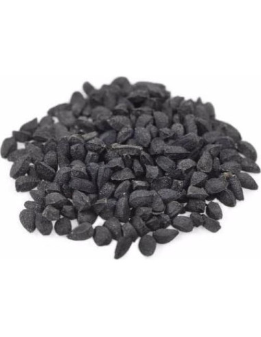 Aceite de Semilla Negra Orgánico Dr Joe Lab 240 ml Certificado USDA