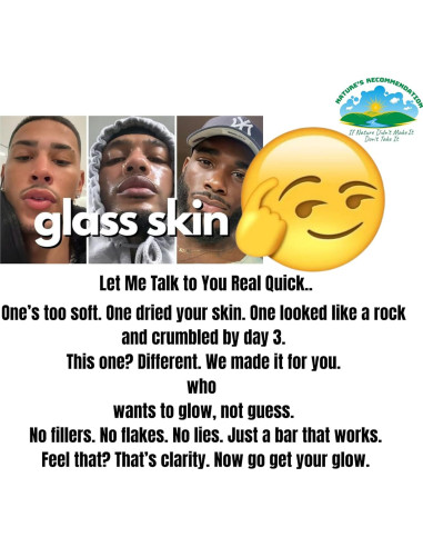 Jabón Negro Africano Premium Sweet Sunnah 450g Hidratante