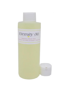 Aceite Corporal Aromatizado Eternity para Hombres 113.4 g TCEShop