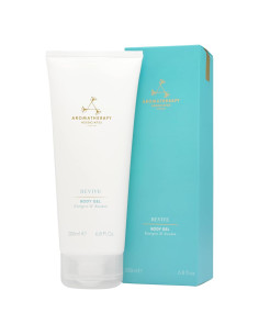 Gel Corporal Revitalizante Aromatherapy Associates 200ml