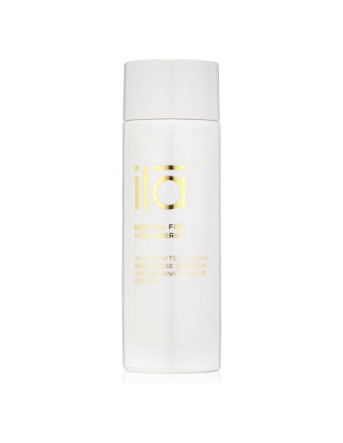 Aceite Corporal Energizante ILA-SPA 100 ml - Antiestrés