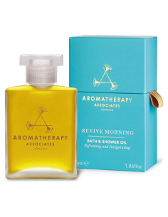 Aceite de Ducha Aromatherapy Associates Revive Morning 54.4 g