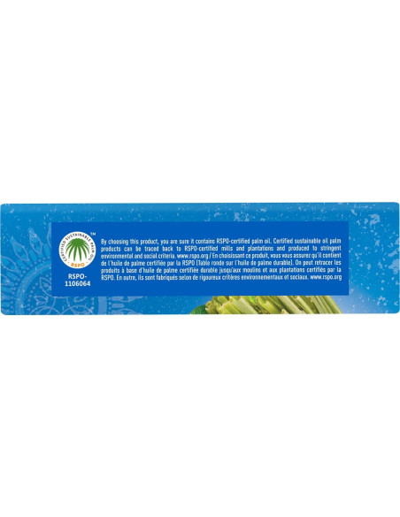 Barra de Jabón Orgánico Lemongrass Desert Essence 141.75 g