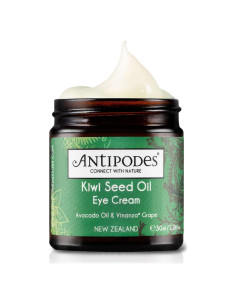 Crema para Ojos Antienvejecimiento Antipodes 30ml - Vegana