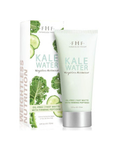 Hidratante Facial Liviano FarmHouse Fresh 74ml - Antienvejecimiento