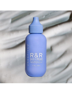 Crema Solar Hidratante SPF 50 Indefinido 48.2g Ceramidas 2