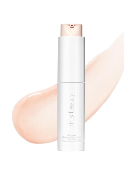 Primer Facial RMS Beauty ReEvolve Radiance Locking 56.7g Primer Facial RMS Beauty ReEvolve Radiance Locking 56.7g