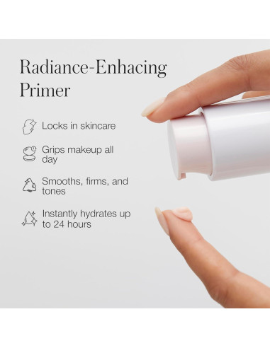 Primer Facial RMS Beauty ReEvolve Radiance Locking 56.7g