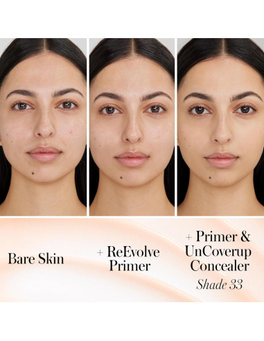 Primer Facial RMS Beauty ReEvolve Radiance Locking 56.7g