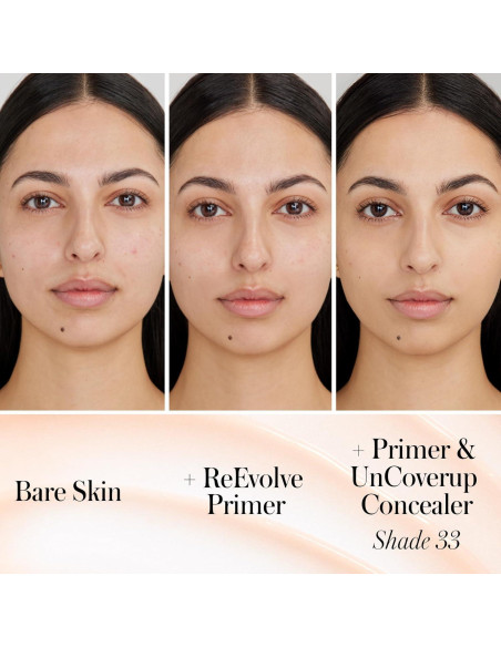 Primer Facial RMS Beauty ReEvolve Radiance Locking 56.7g Primer Facial RMS Beauty ReEvolve Radiance Locking 56.7g