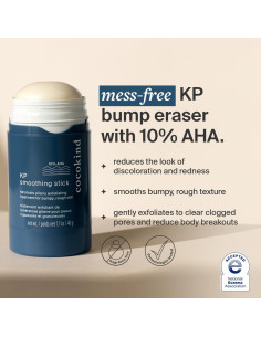 Stick Suavizante Cocokind para Queratosis Pilaris 48g 2