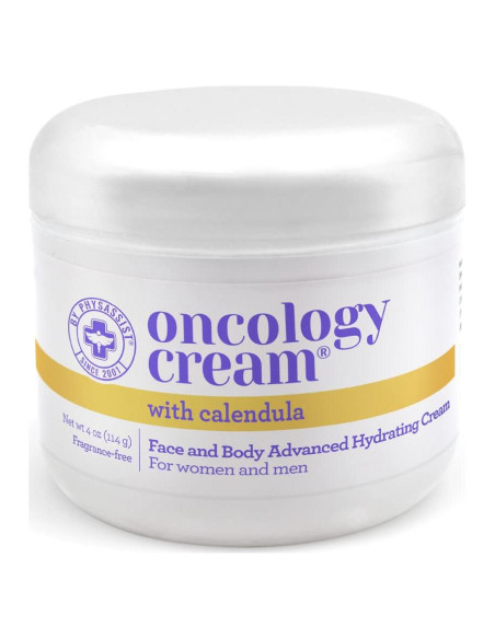 Crema Hidratante Caléndula PhysAssist 113.4 g para Oncología