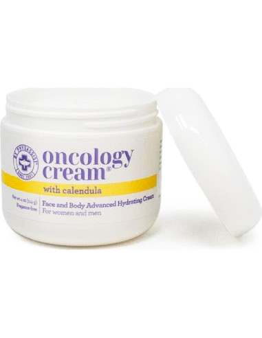 Crema Hidratante Caléndula PhysAssist 113.4 g para Oncología