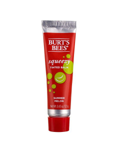 Bálsamo Tinte Burt's Bees Melón de Verano 12.2 g