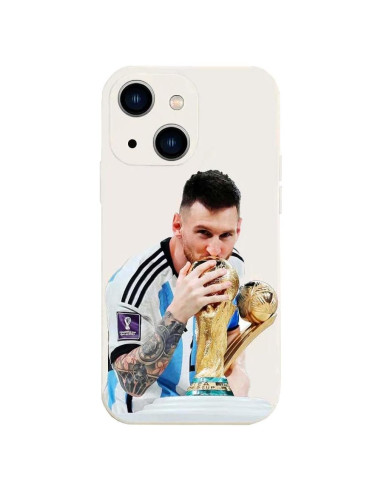 Funda Bumper ZERMU para iPhone 14 6.1" - Protección Completa