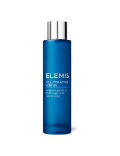 Aceite de Masaje ELEMIS Cellutox 226g - Hidratante y Rejuvenecedor