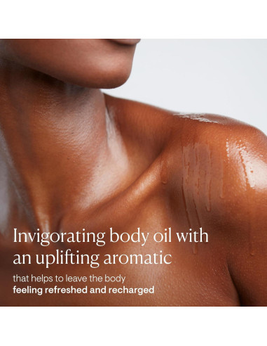 Aceite de Masaje ELEMIS Cellutox 226g - Hidratante y Rejuvenecedor