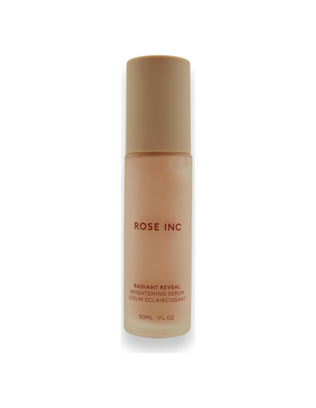 Suero Iluminador de Vitamina C ROSE INC 30 mL Hidratante