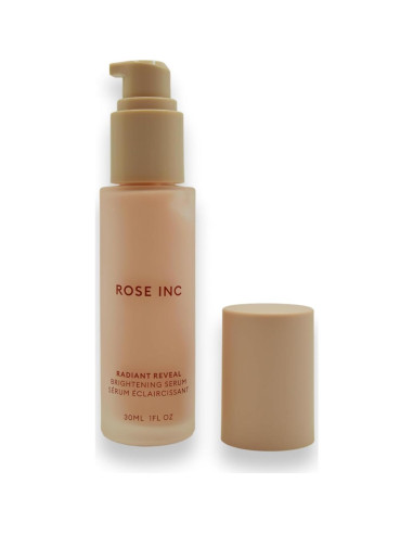 Suero Iluminador de Vitamina C ROSE INC 30 mL Hidratante