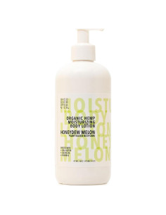 Loción Corporal Hidratante OH SO GOOD 473 ml Cáñamo Melón