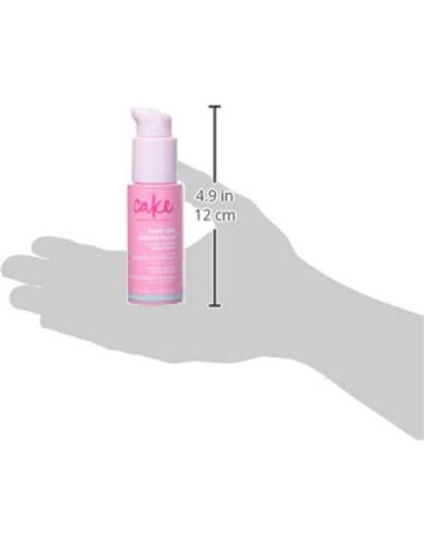 Máscara Facial Purificante Cake Beauty Baby Skin 75g