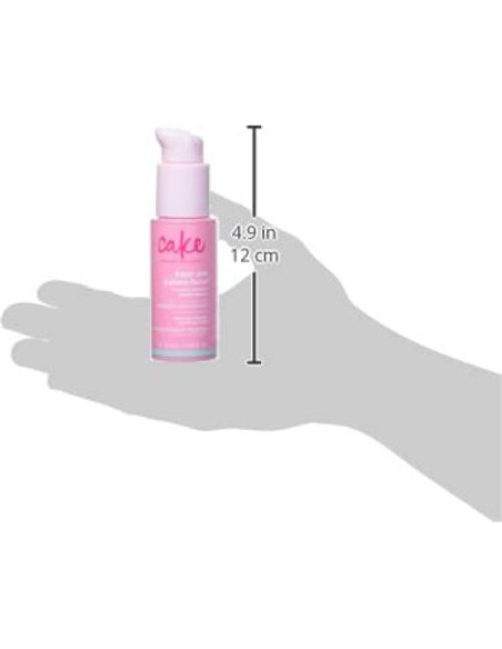 Máscara Facial Purificante Cake Beauty Baby Skin 75g Máscara Facial Purificante Cake Beauty Baby Skin 75g