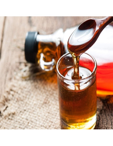 Aceite de Fragancia Jarabe de Arce Vermont 118 ml - Virginia Candle Supply