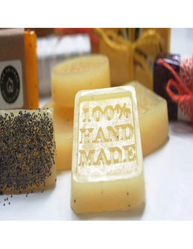 Aceite de Fragancia Jarabe de Arce Vermont 118 ml - Virginia Candle Supply