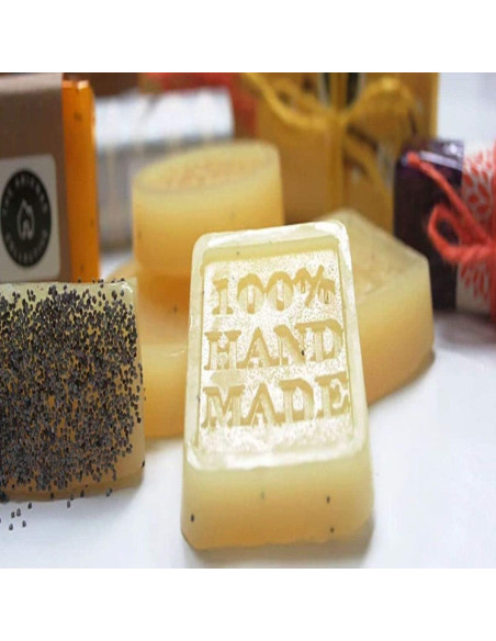 Aceite de Fragancia Jarabe de Arce Vermont 118 ml - Virginia Candle Supply