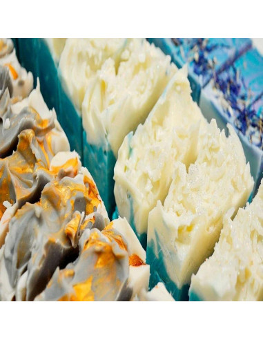 Aceite de Fragancia Jarabe de Arce Vermont 118 ml - Virginia Candle Supply