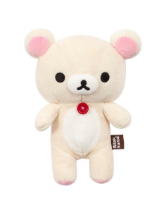 Peluche Korilakkuma San-X Original 20 cm - Pequeño