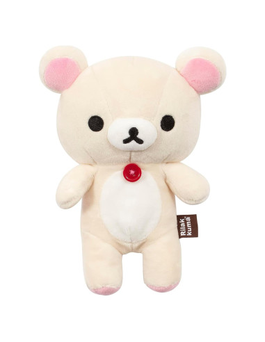 Peluche Korilakkuma San-X Original 20 cm - Pequeño